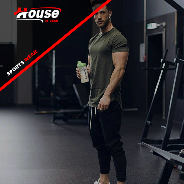 Gym Wear